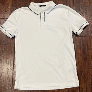 BANANA REPUBLIC Men’s Polo sizeS